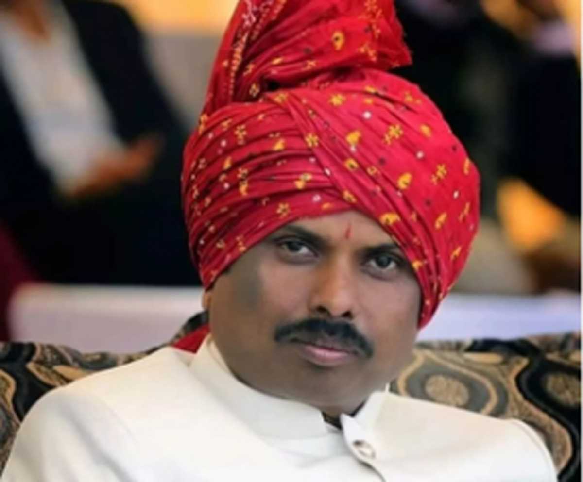 मध्य प्रदेश के मुख्यमंत्री ने कांग्रेस विधायक मरकाम को भाजपा में शामिल होने का आमंत्रण दिया